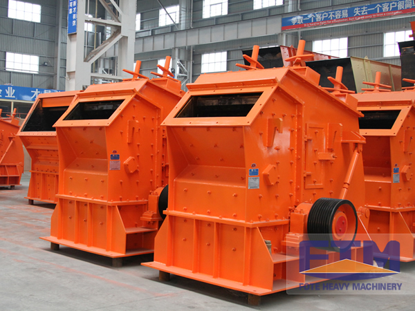 Impact Crusher